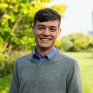 Meet your Posher, Charles